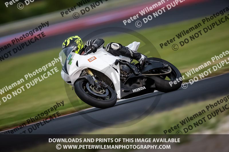 25 to 27th july 2019;Slovakia Ring;event digital images;motorbikes;no limits;peter wileman photography;trackday;trackday digital images